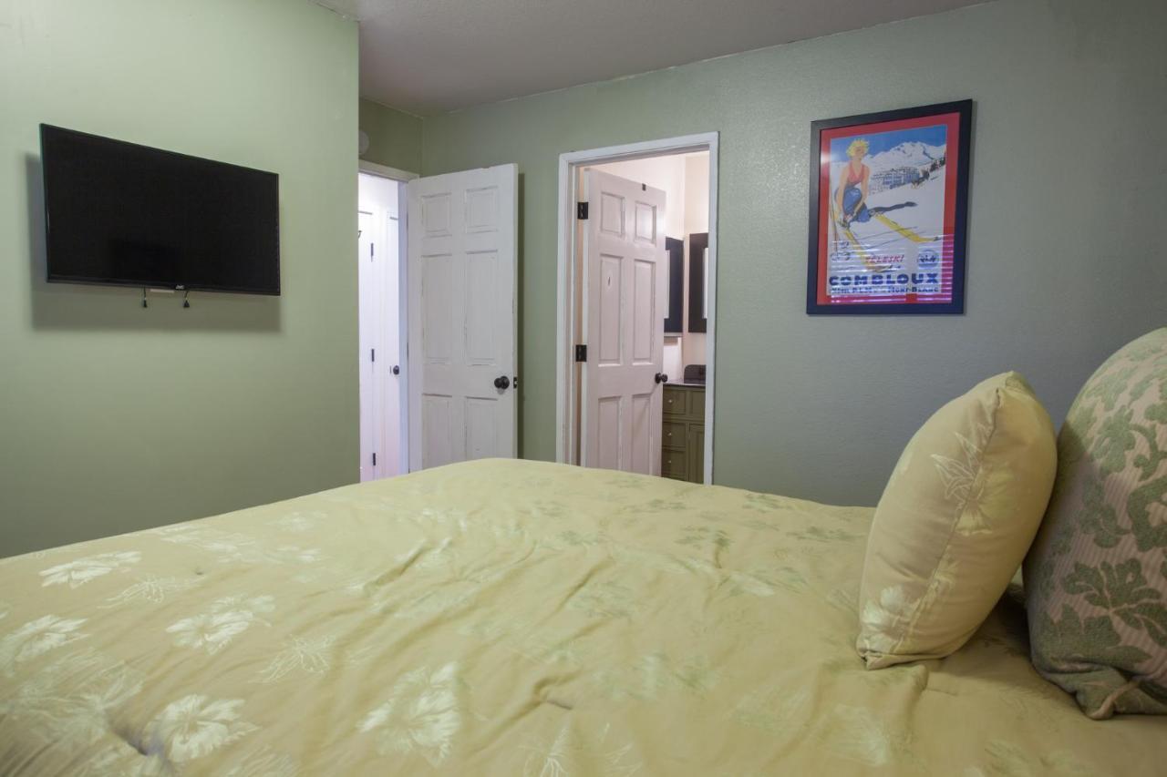 Snowflower # 62 - Townhome แมมมอธ เลกส์ ภายนอก รูปภาพ