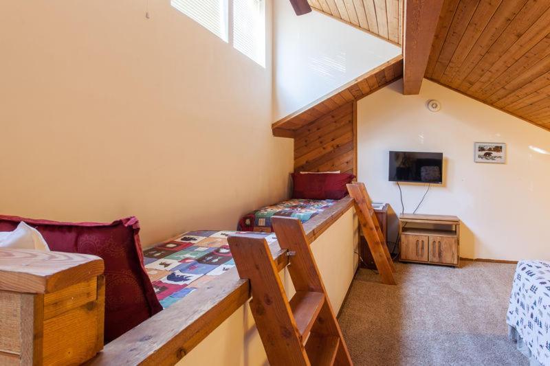 Snowflower # 62 - Townhome แมมมอธ เลกส์ ห้อง รูปภาพ